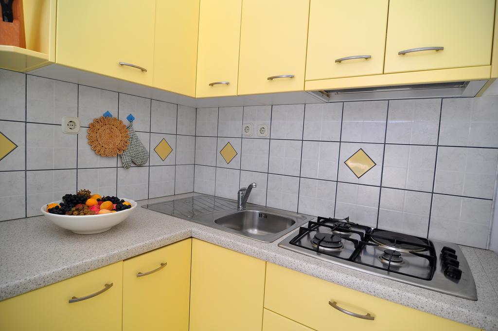 Apartments Livia Lastovo Номер фото