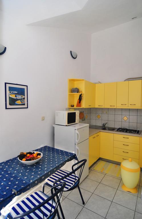Apartments Livia Lastovo Номер фото