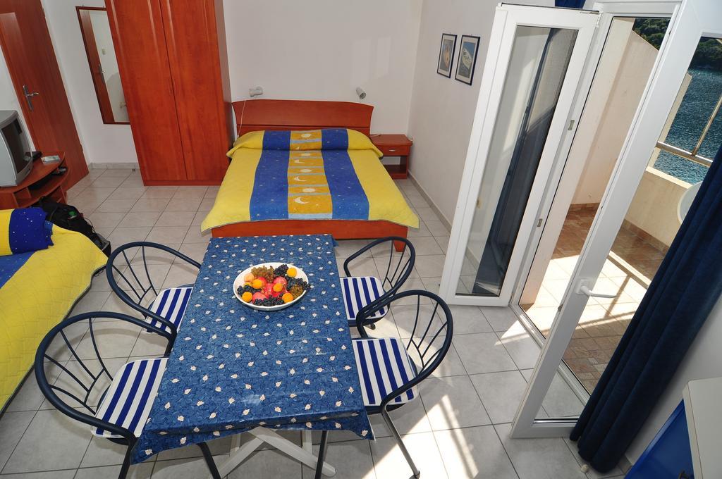 Apartments Livia Lastovo Номер фото