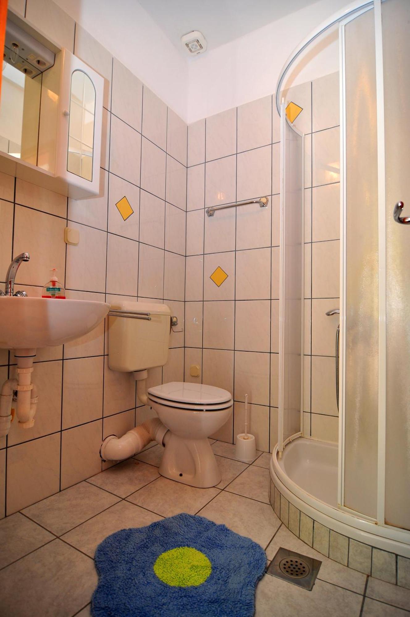Apartments Livia Lastovo Номер фото